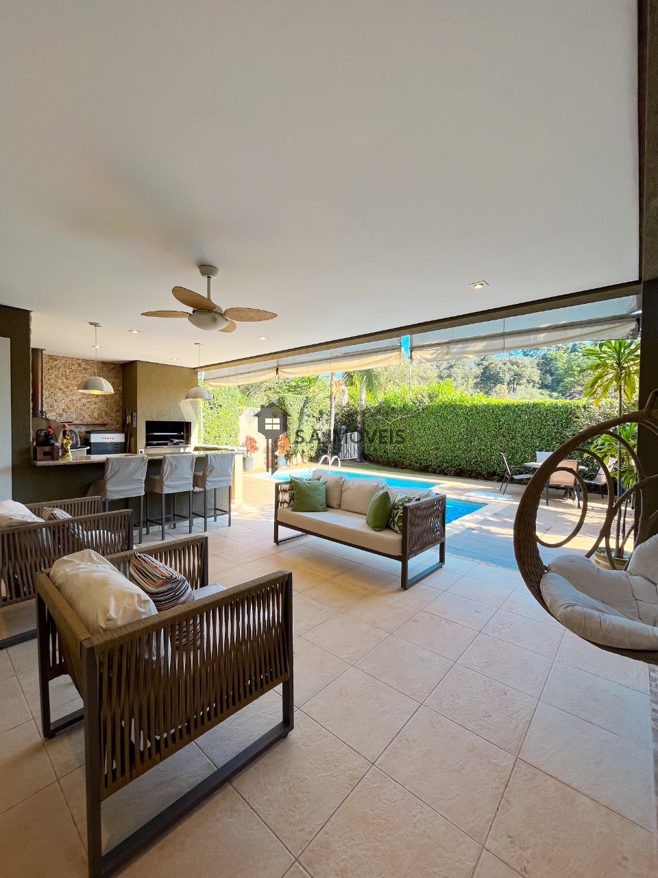 Casa, 4 quartos, 361 m² - Foto 42