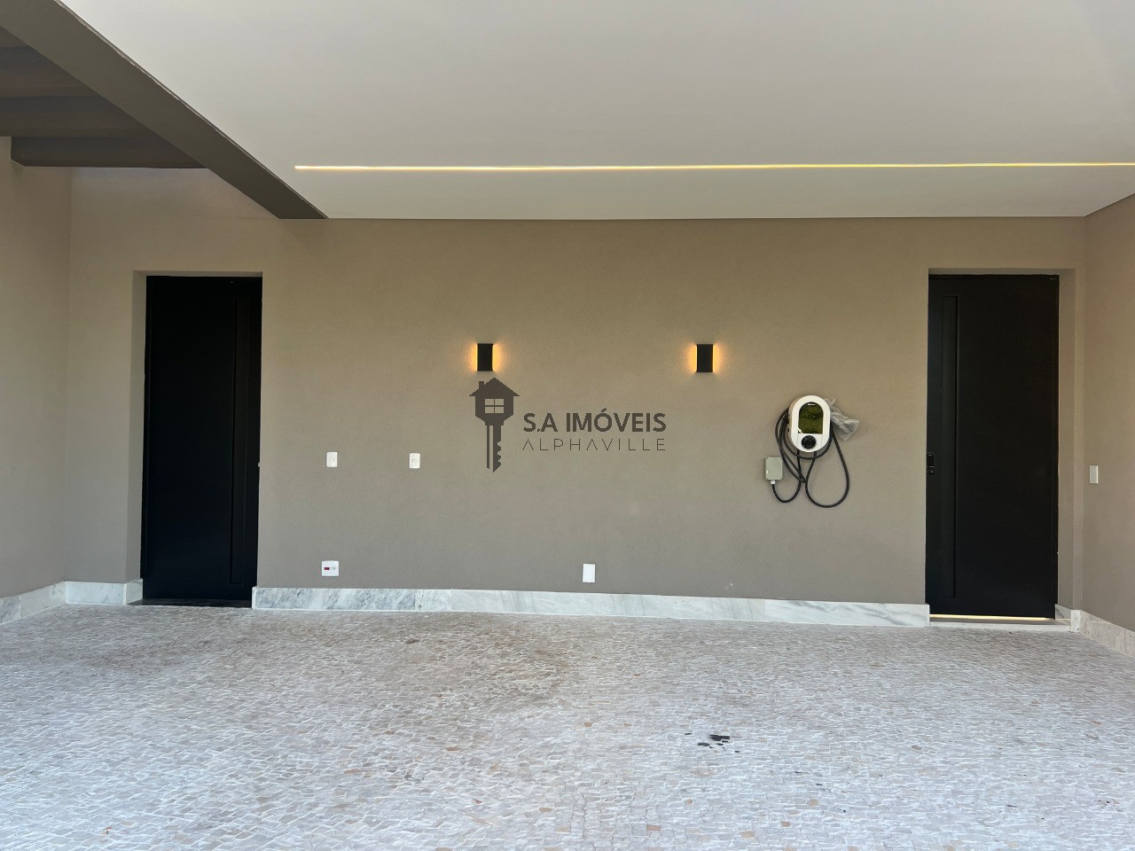 Casa, 4 quartos, 430 m² - Foto 5