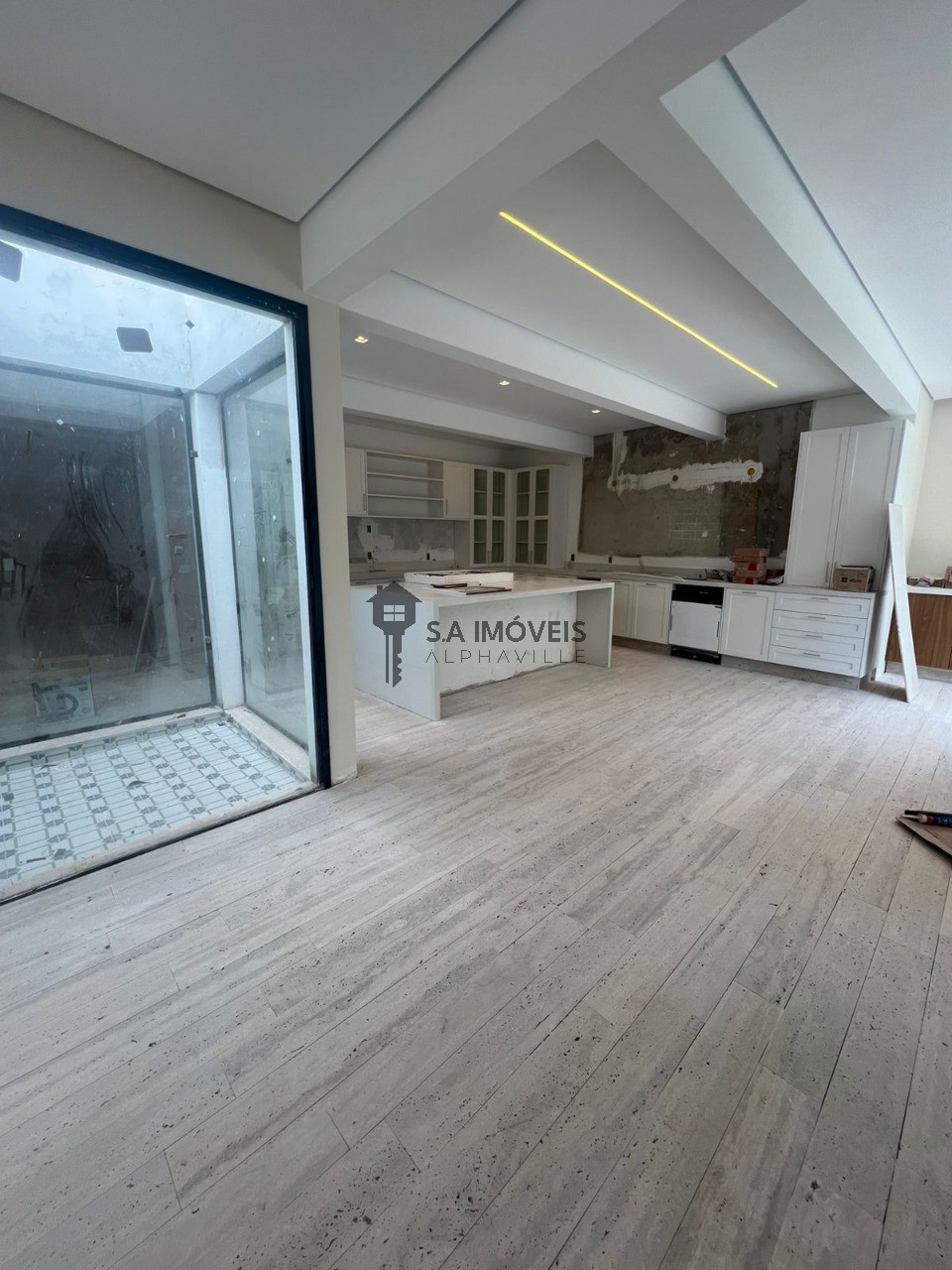 Casa de Condomínio à venda com 4 quartos, 420m² - Foto 4