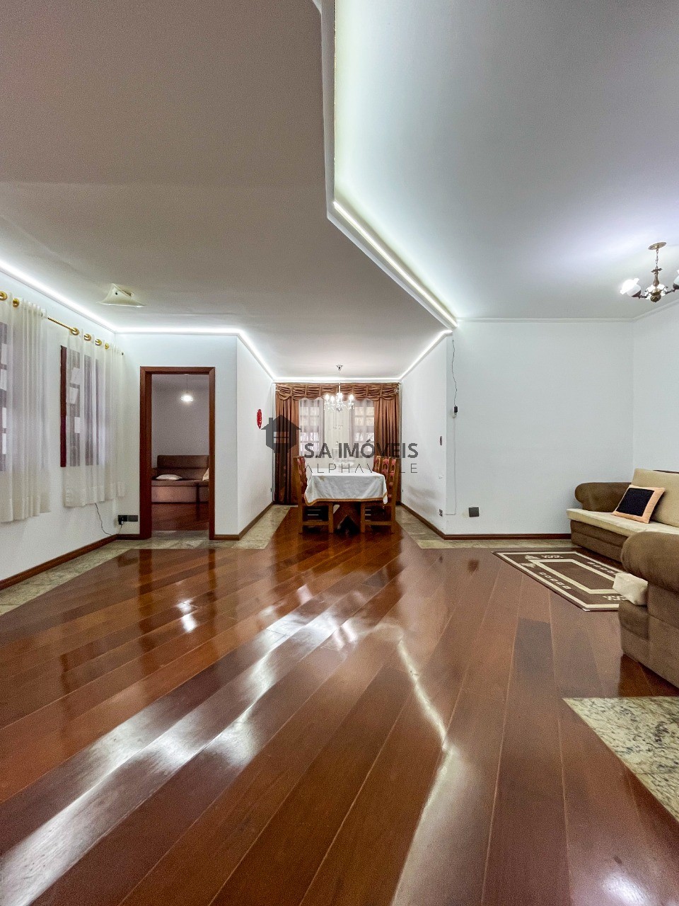 Casa, 4 quartos, 345 m² - Foto 8