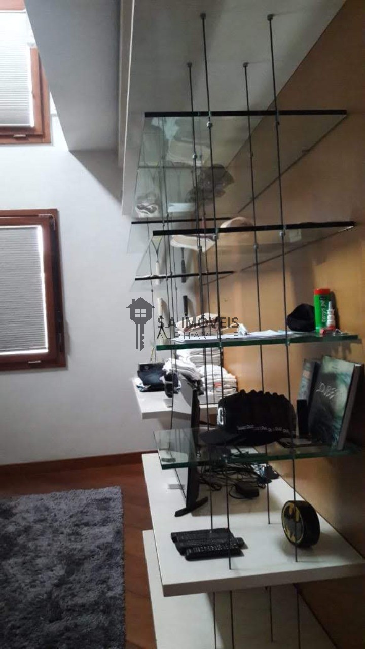 Casa de Condomínio, 9 quartos - Foto 71