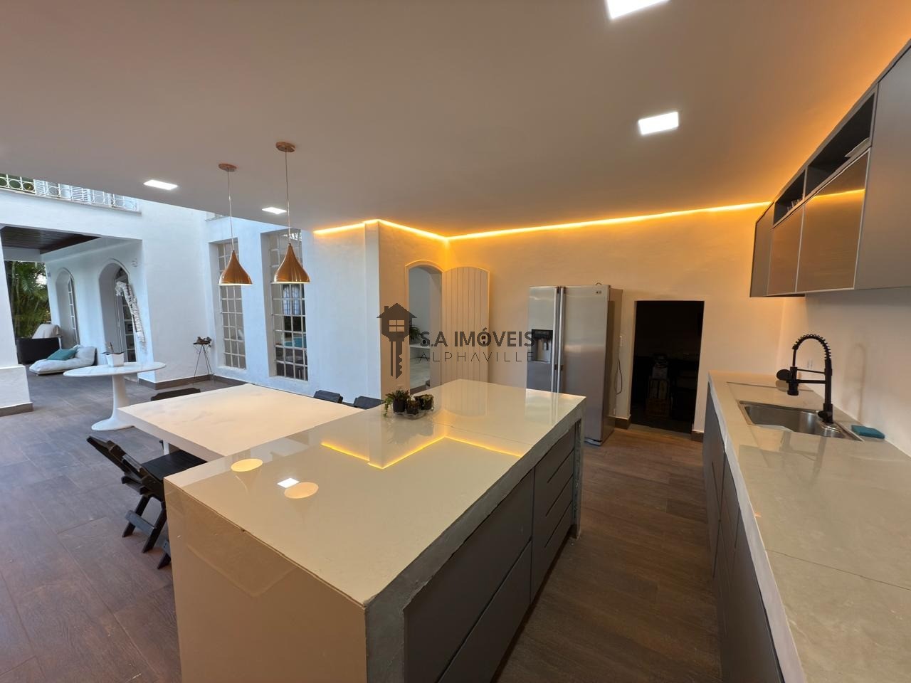 Casa, 5 quartos, 500 m² - Foto 59