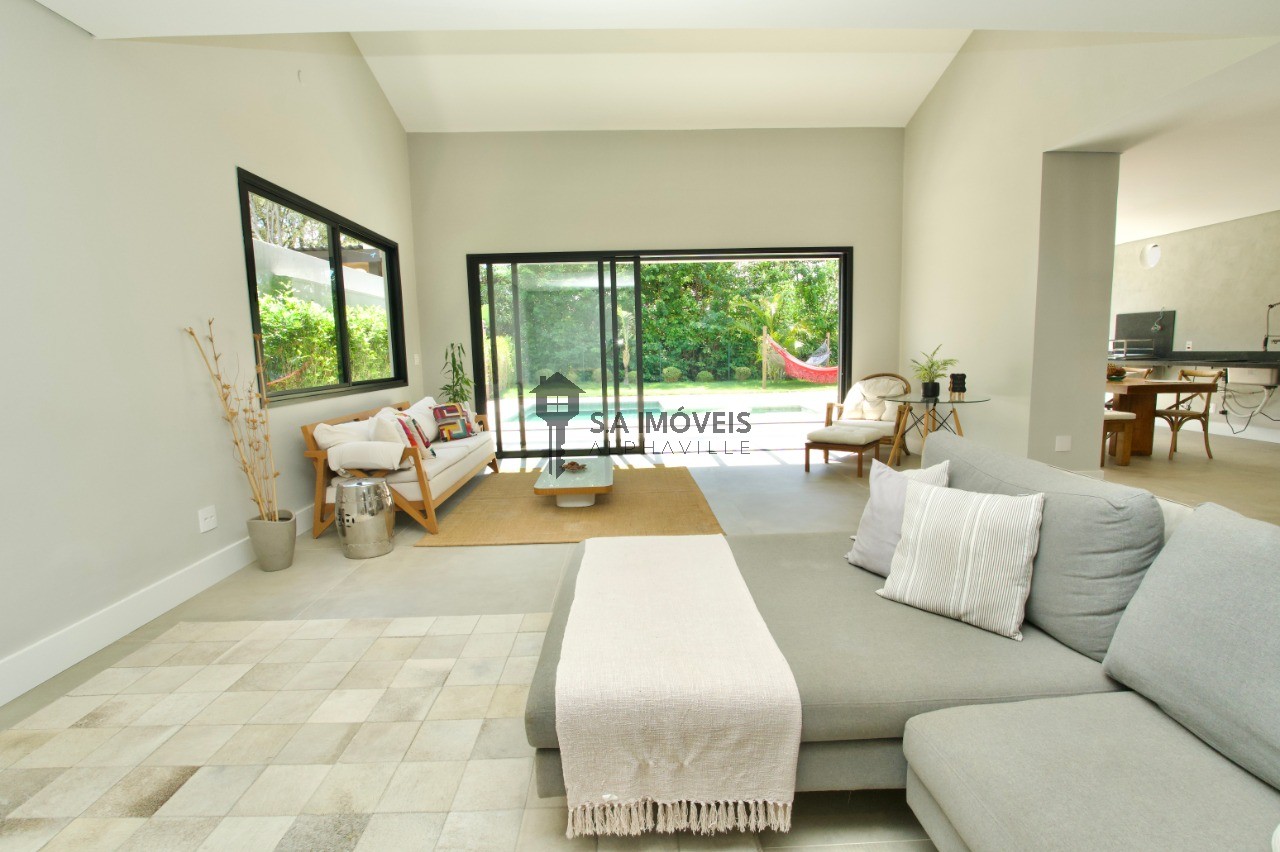 Casa, 3 quartos, 450 m² - Foto 4