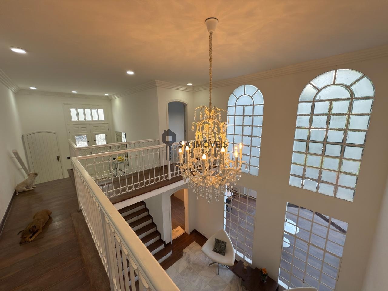 Casa, 5 quartos, 500 m² - Foto 29