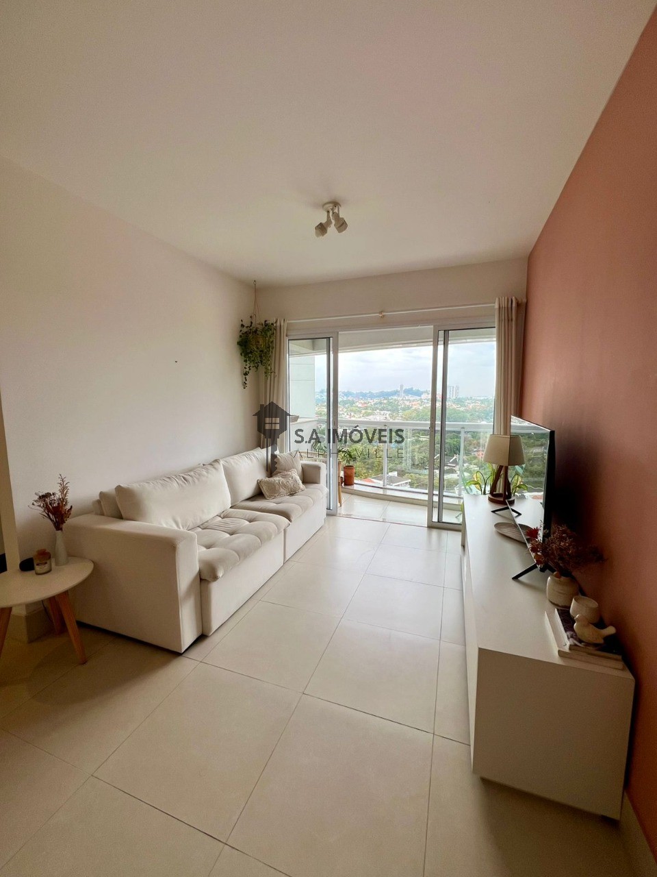 Apartamento, 1 quarto, 50 m² - Foto 2