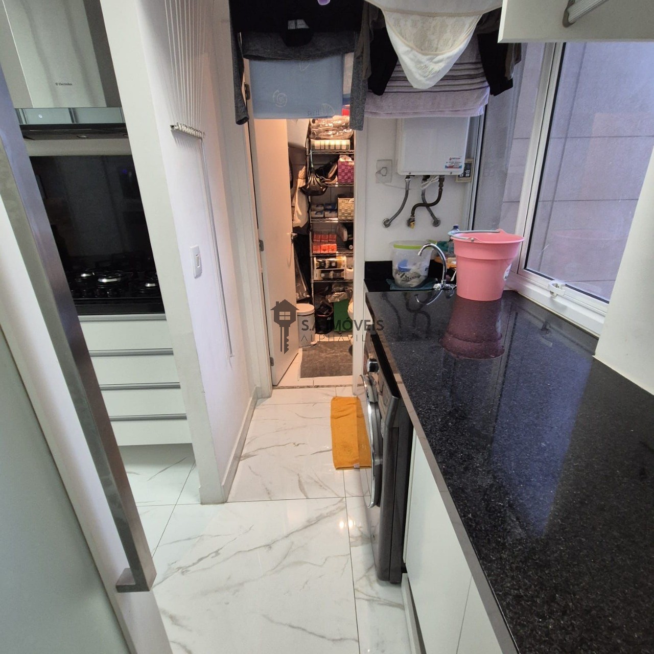 Apartamento à venda com 3 quartos, 107m² - Foto 8