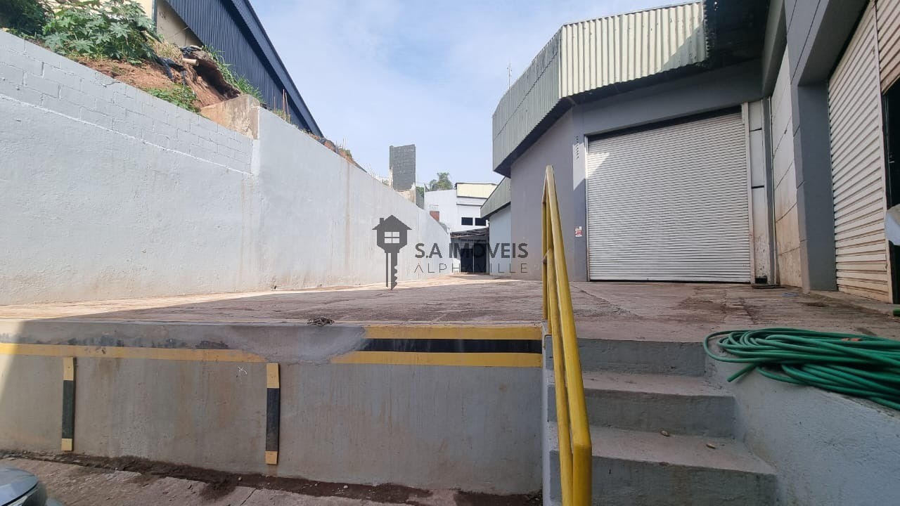 Depósito-Galpão-Armazém à venda e aluguel, 6041m² - Foto 12