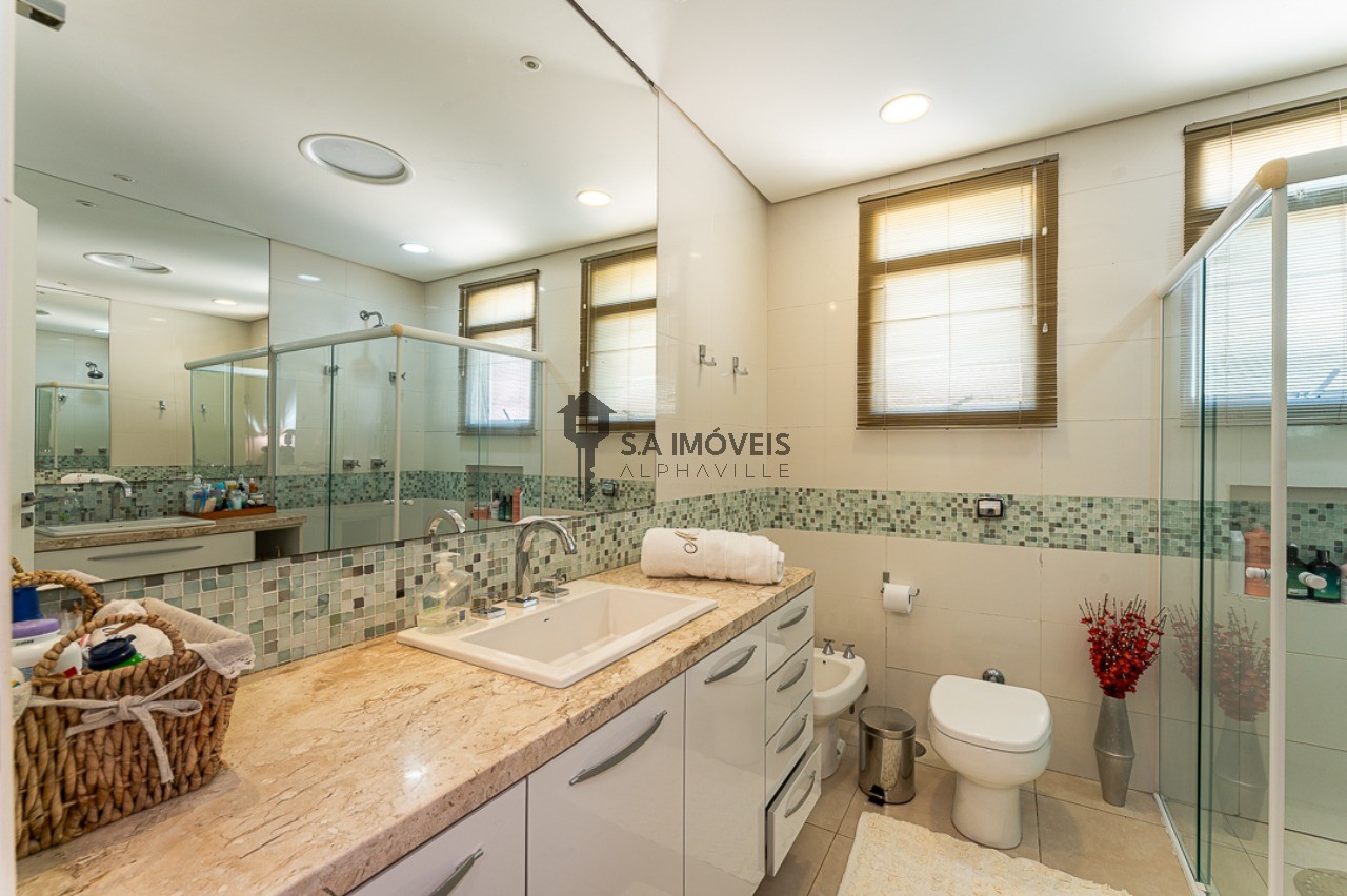 Casa, 5 quartos, 468 m² - Foto 22