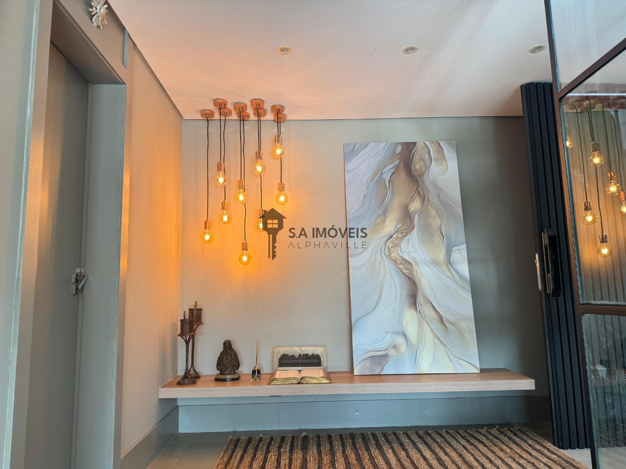 Casa, 4 quartos, 480 m² - Foto 30