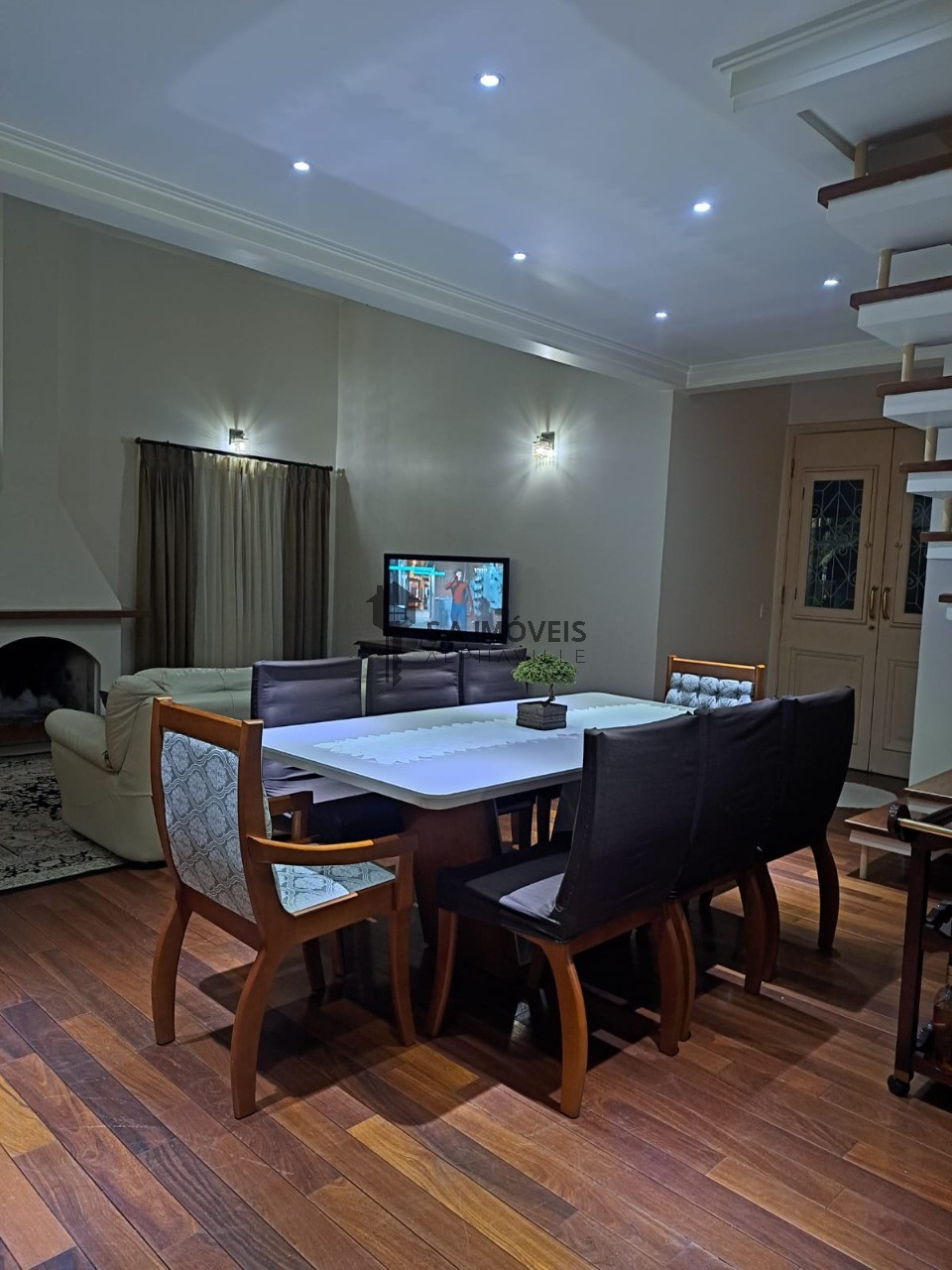 Casa, 3 quartos, 200 m² - Foto 3