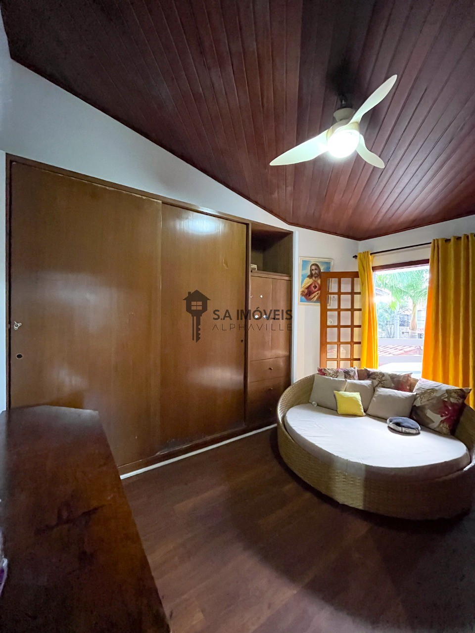 Casa, 4 quartos, 345 m² - Foto 23