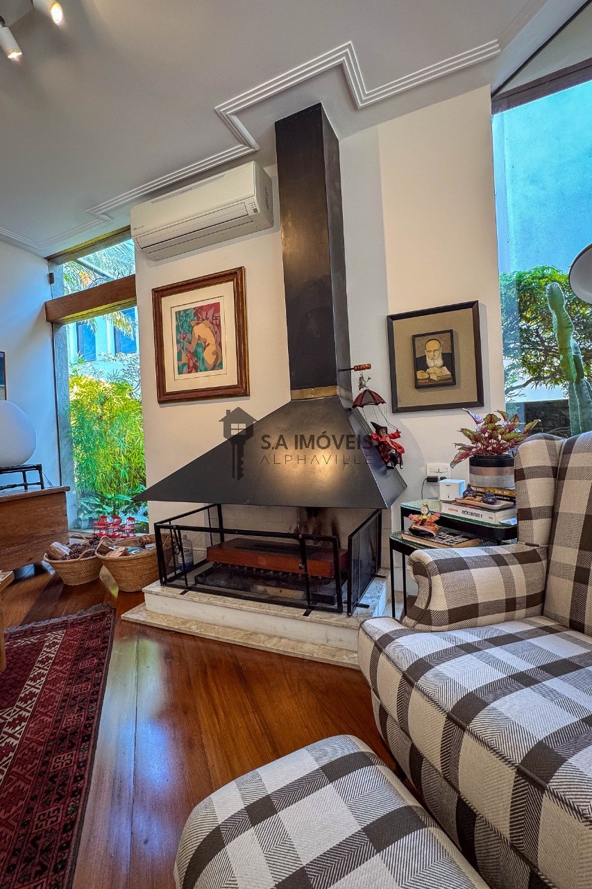 Casa de Condomínio, 4 quartos - Foto 16