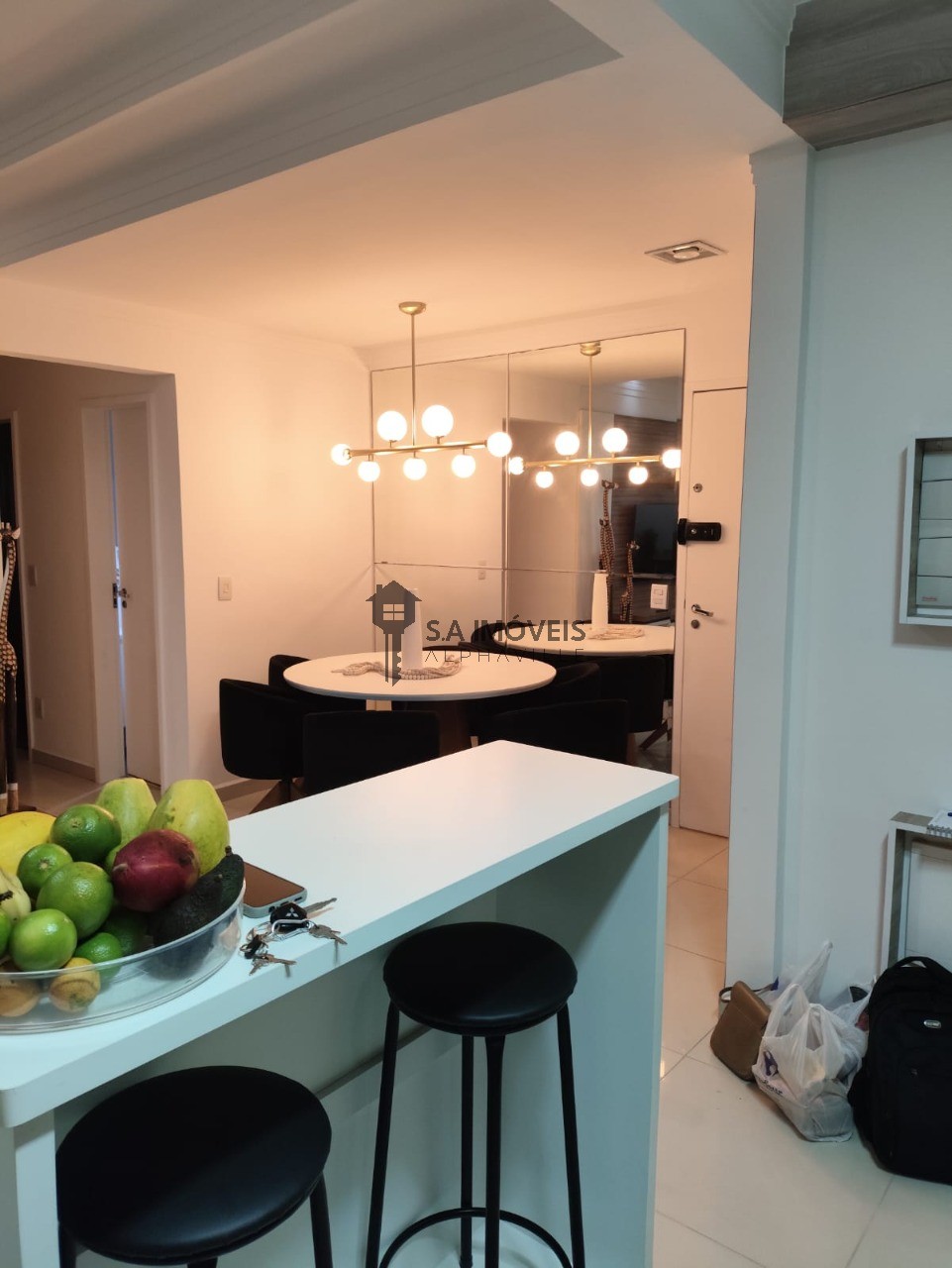 Apartamento à venda com 3 quartos, 94m² - Foto 6