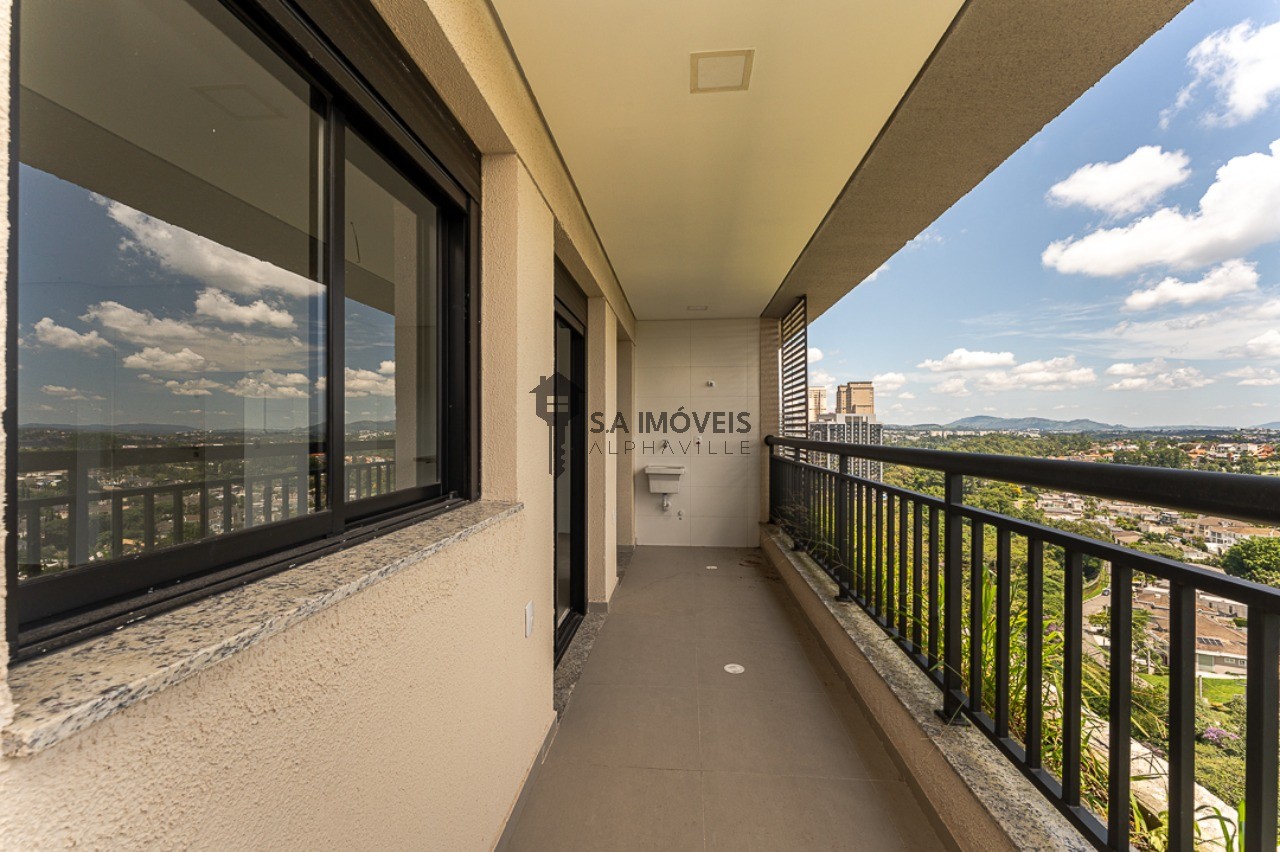 Apartamento, 1 quarto, 46 m² - Foto 2
