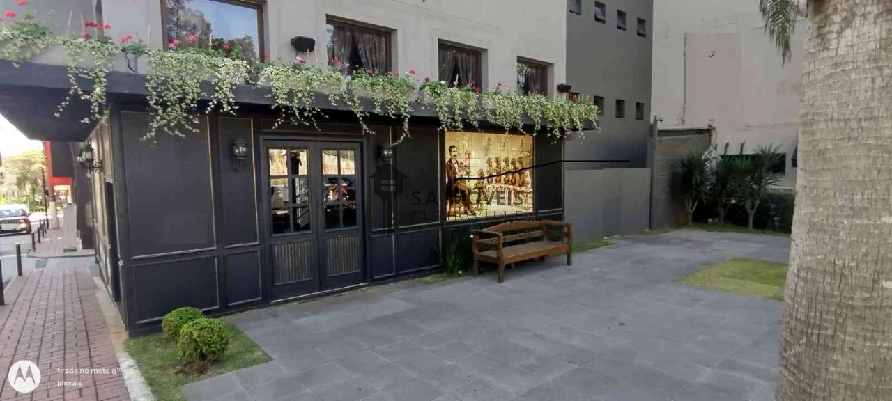 Prédio Inteiro, 450 m² - Foto 4