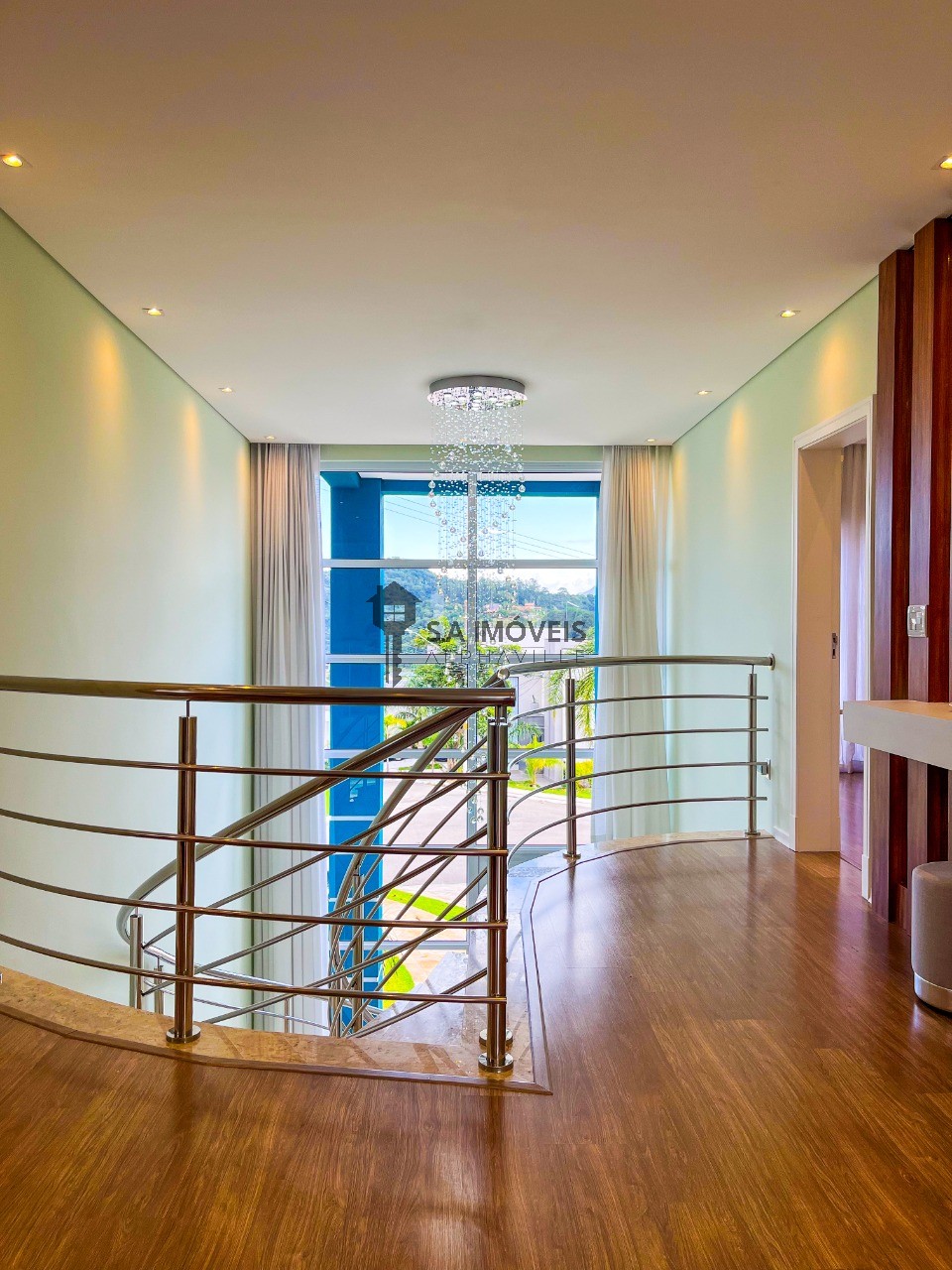 Casa de Condomínio à venda com 5 quartos, 356m² - Foto 12