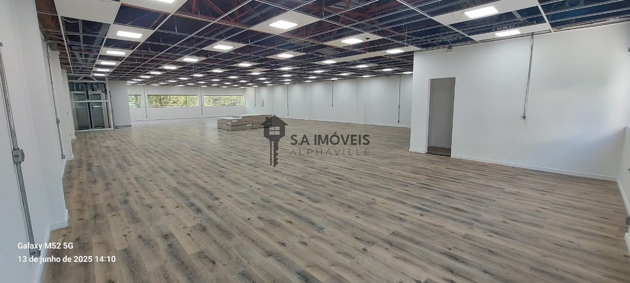 Loja-Salão para alugar, 1002m² - Foto 7