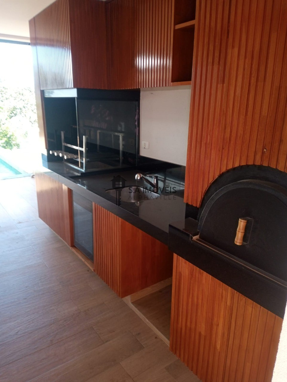 Casa de Condomínio, 4 quartos - Foto 27