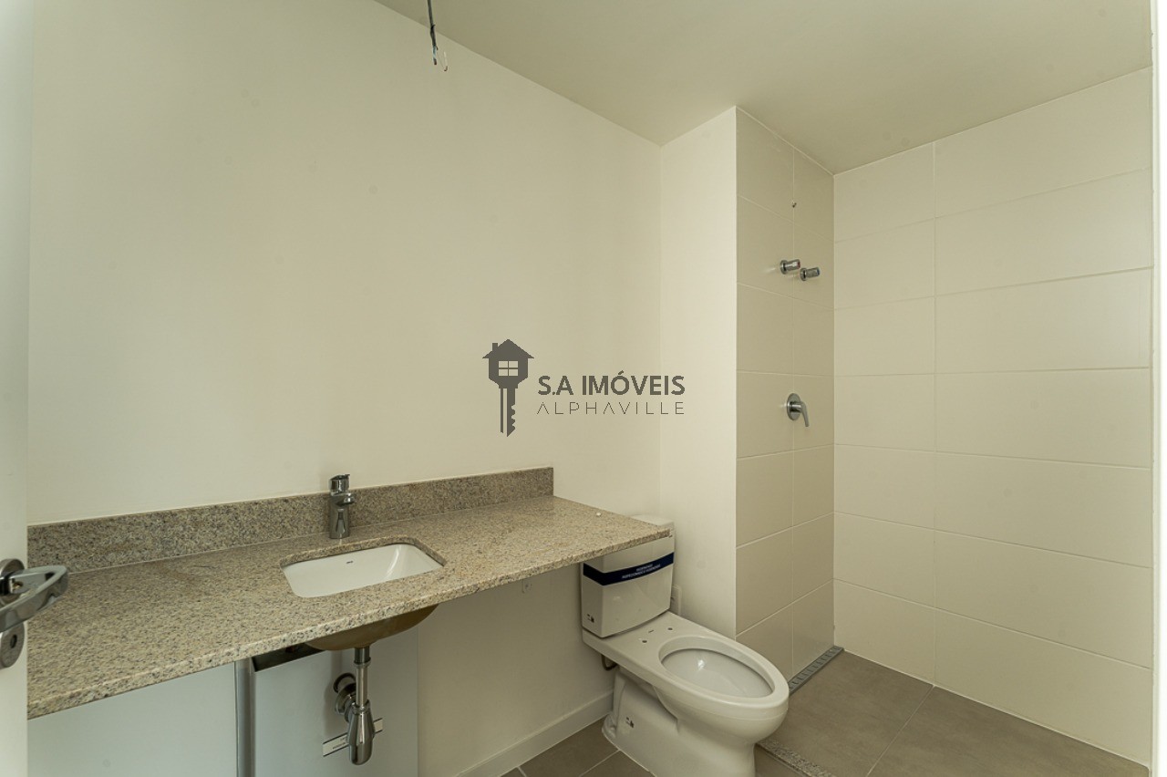 Apartamento, 2 quartos, 75 m² - Foto 21