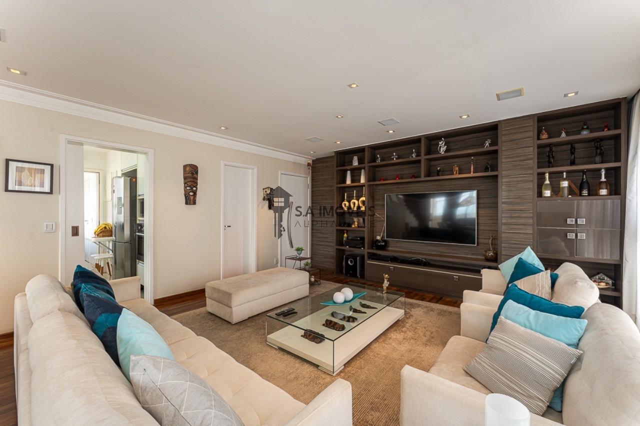 Cobertura à venda com 3 quartos, 170m² - Foto 7
