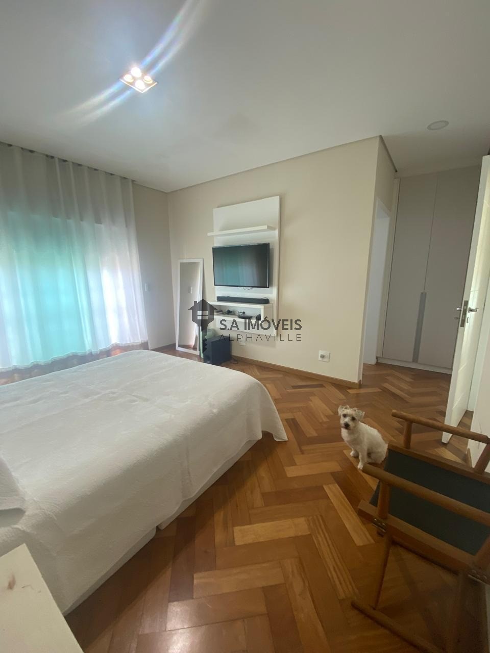 Casa de Condomínio, 4 quartos - Foto 23