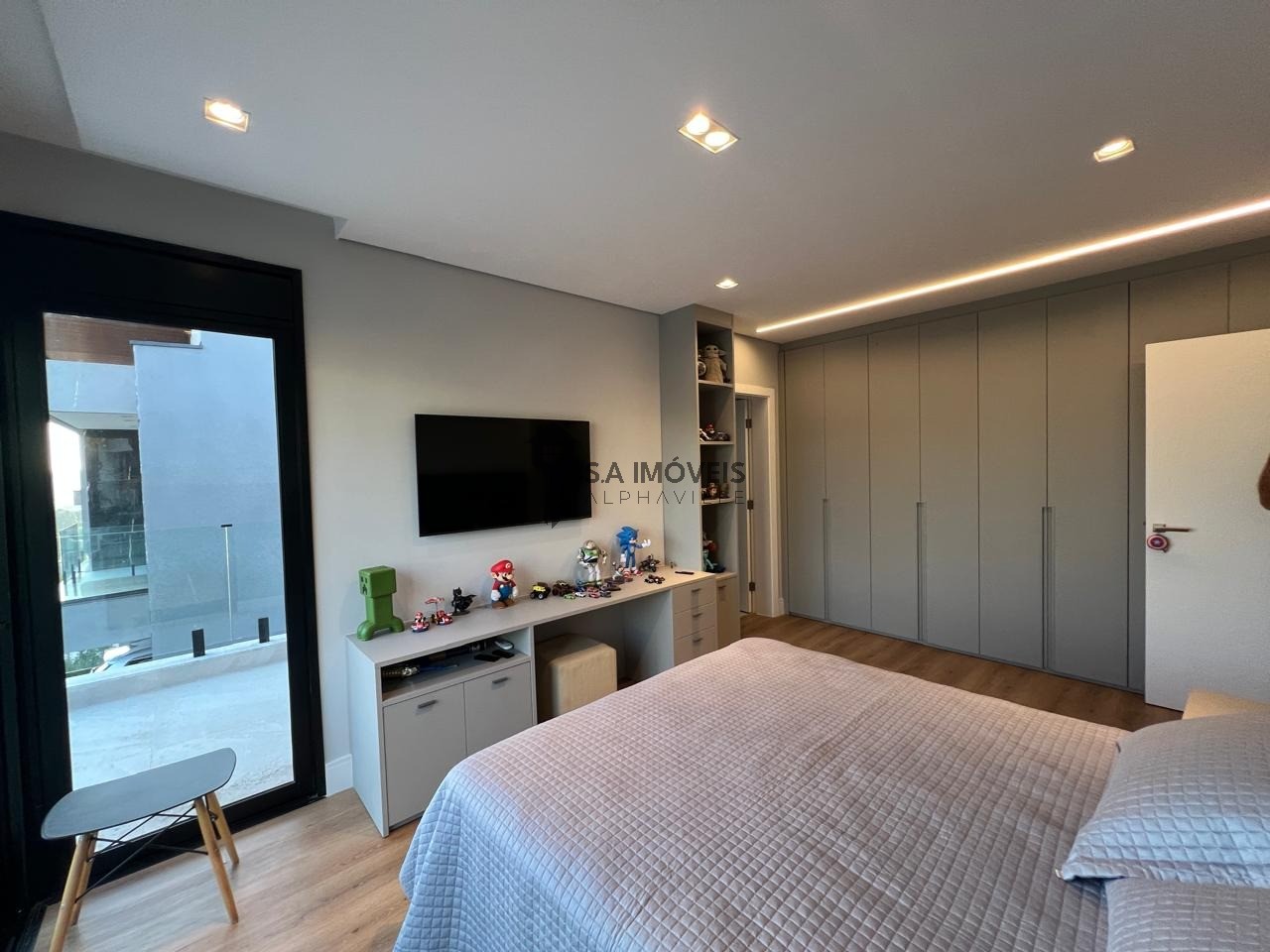 Casa, 5 quartos, 539 m² - Foto 31