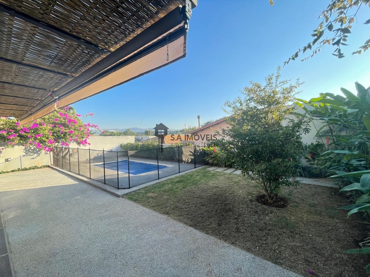 Casa, 4 quartos, 270 m² - Foto 44