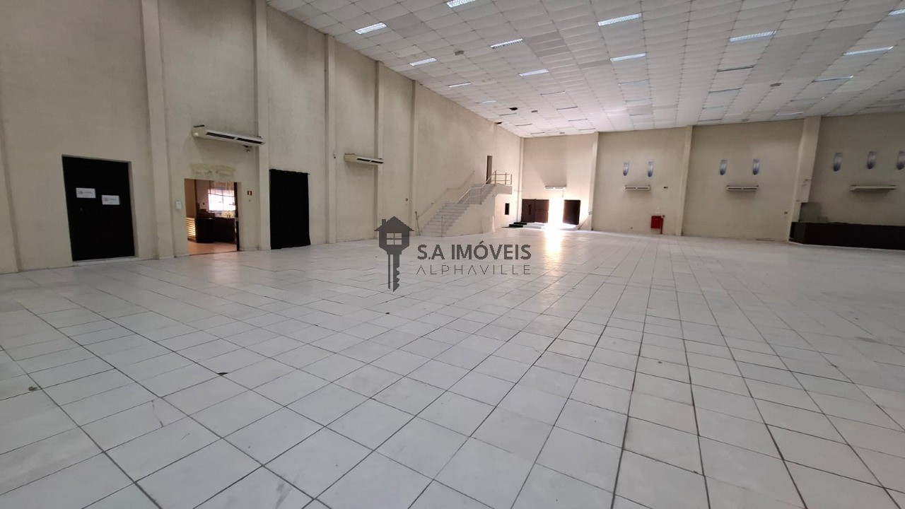 Depósito-Galpão, 3568 m² - Foto 27