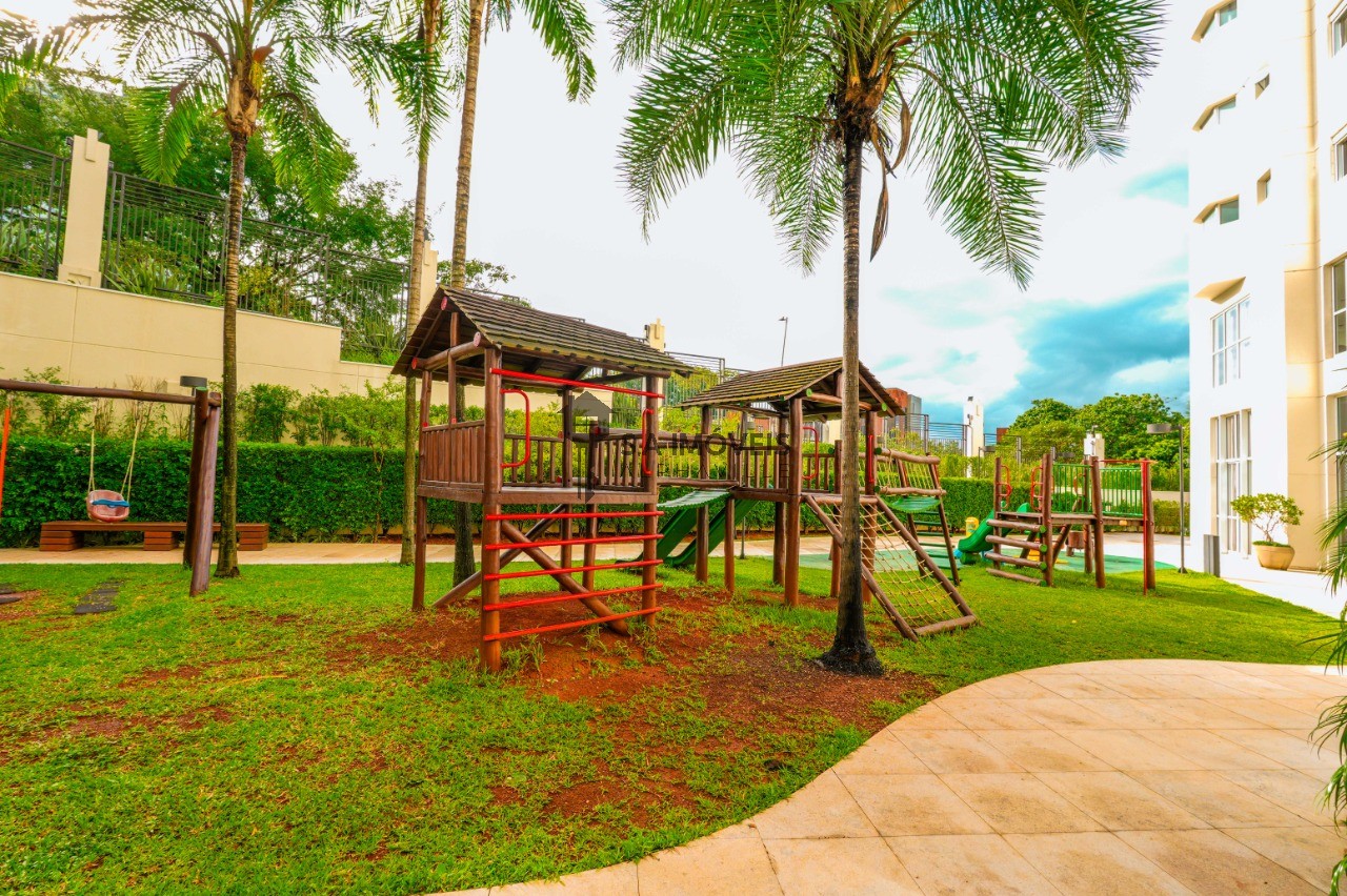 Apartamento, 4 quartos, 258 m² - Foto 11