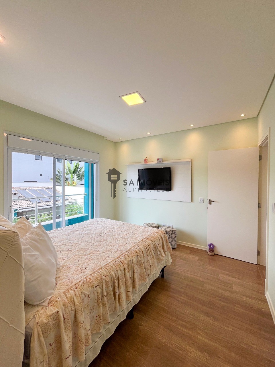 Casa de Condomínio à venda com 5 quartos, 356m² - Foto 23