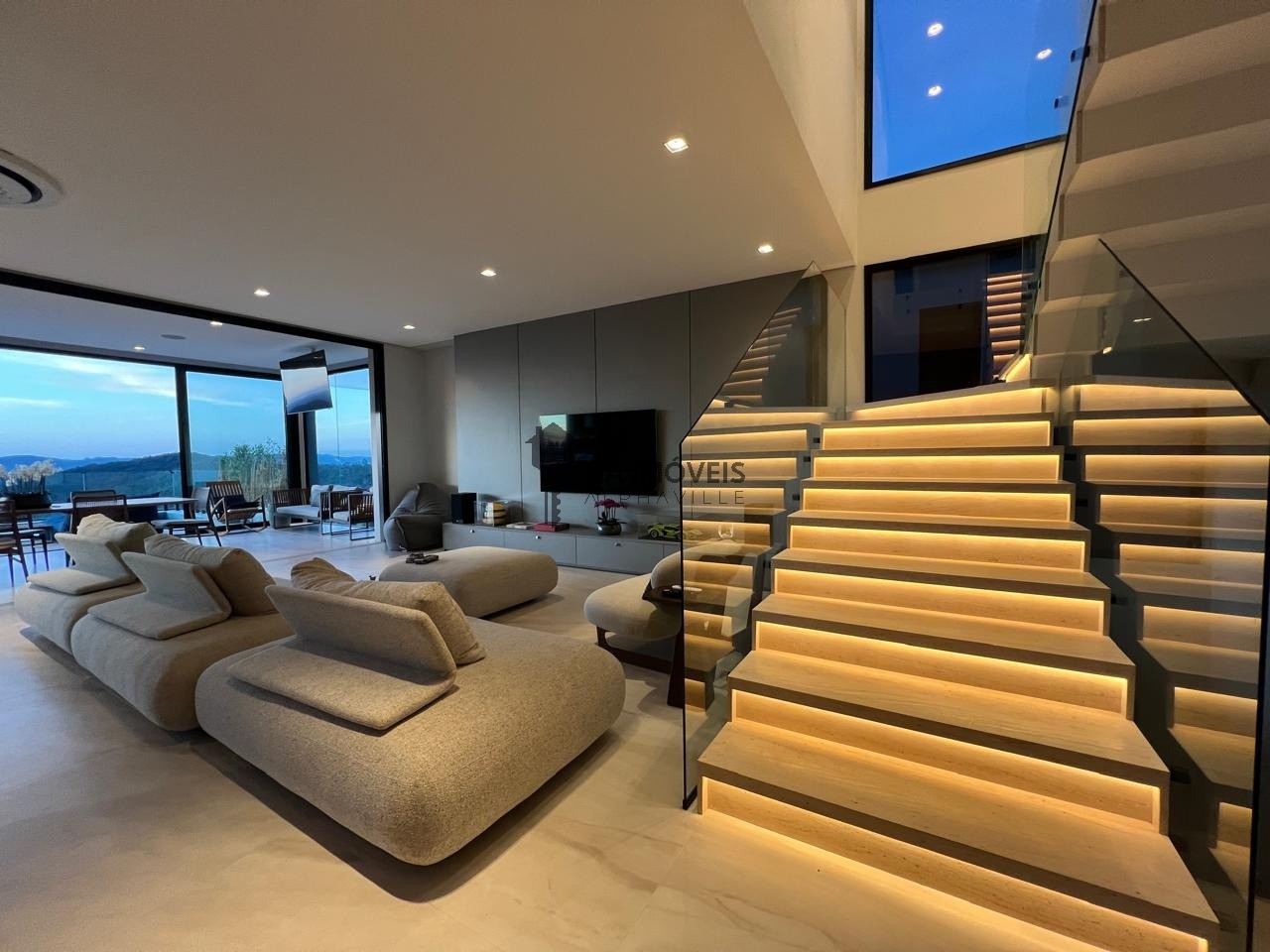 Casa, 5 quartos, 539 m² - Foto 11