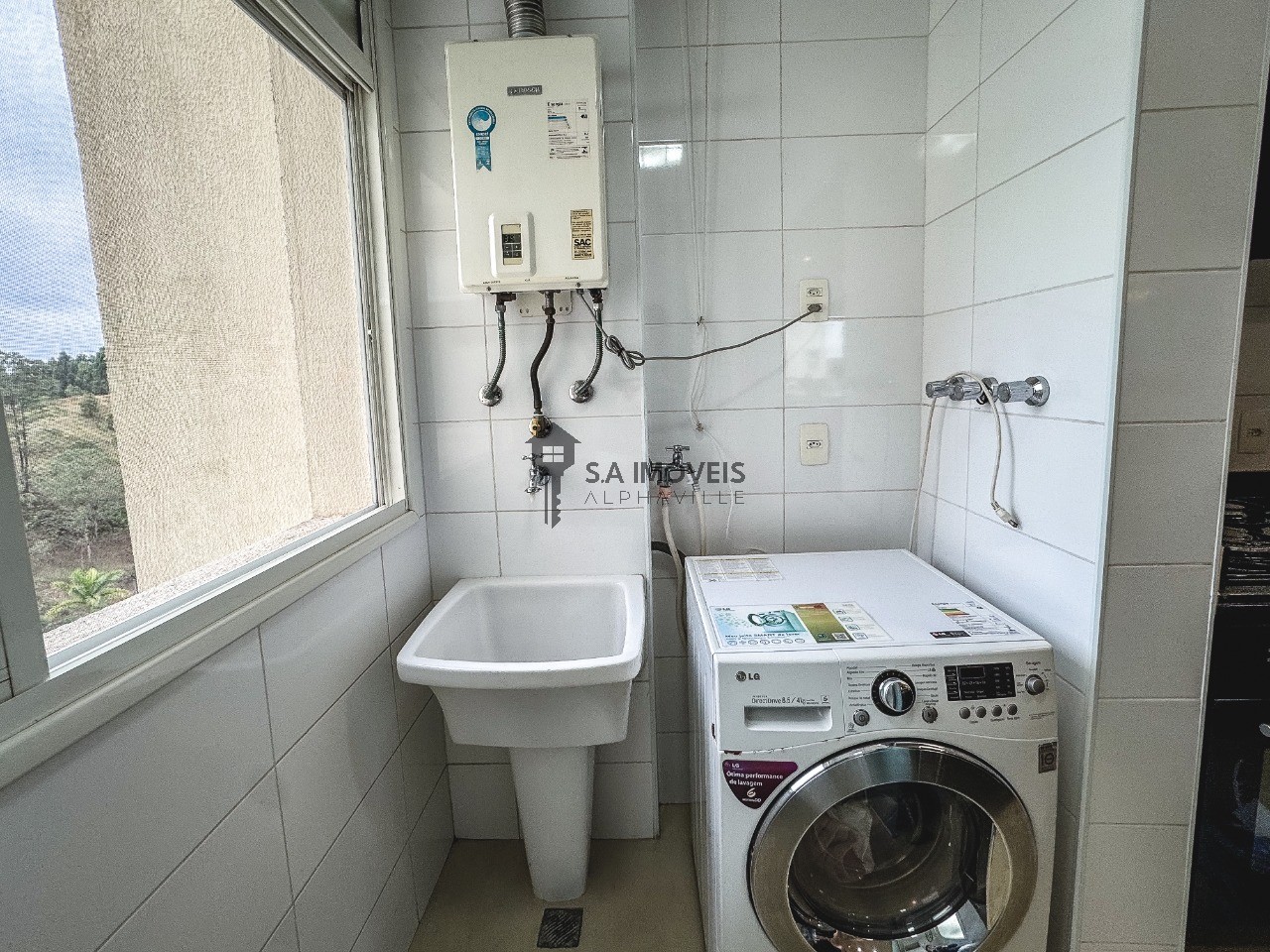 Apartamento, 2 quartos, 100 m² - Foto 24