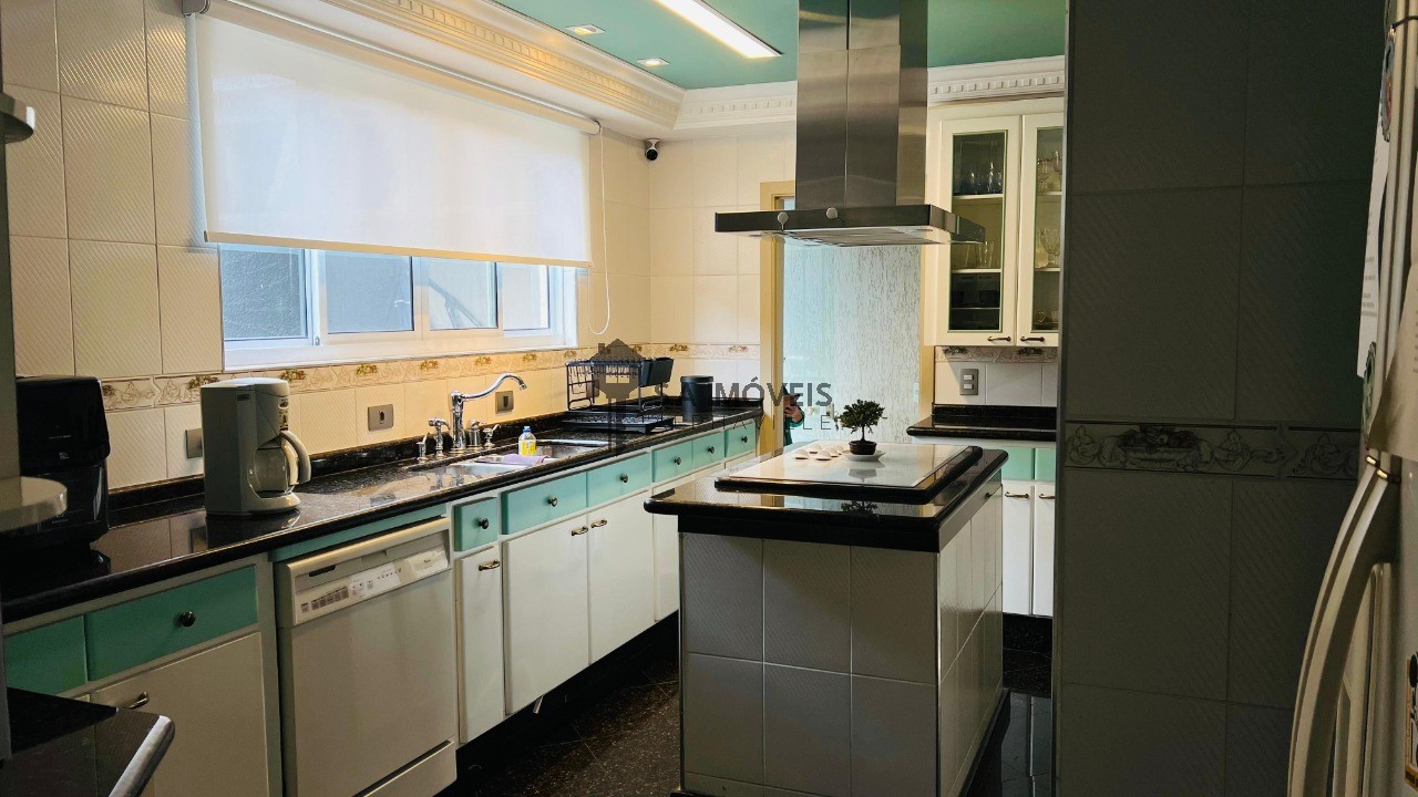 Casa de Condomínio à venda com 4 quartos, 628m² - Foto 13