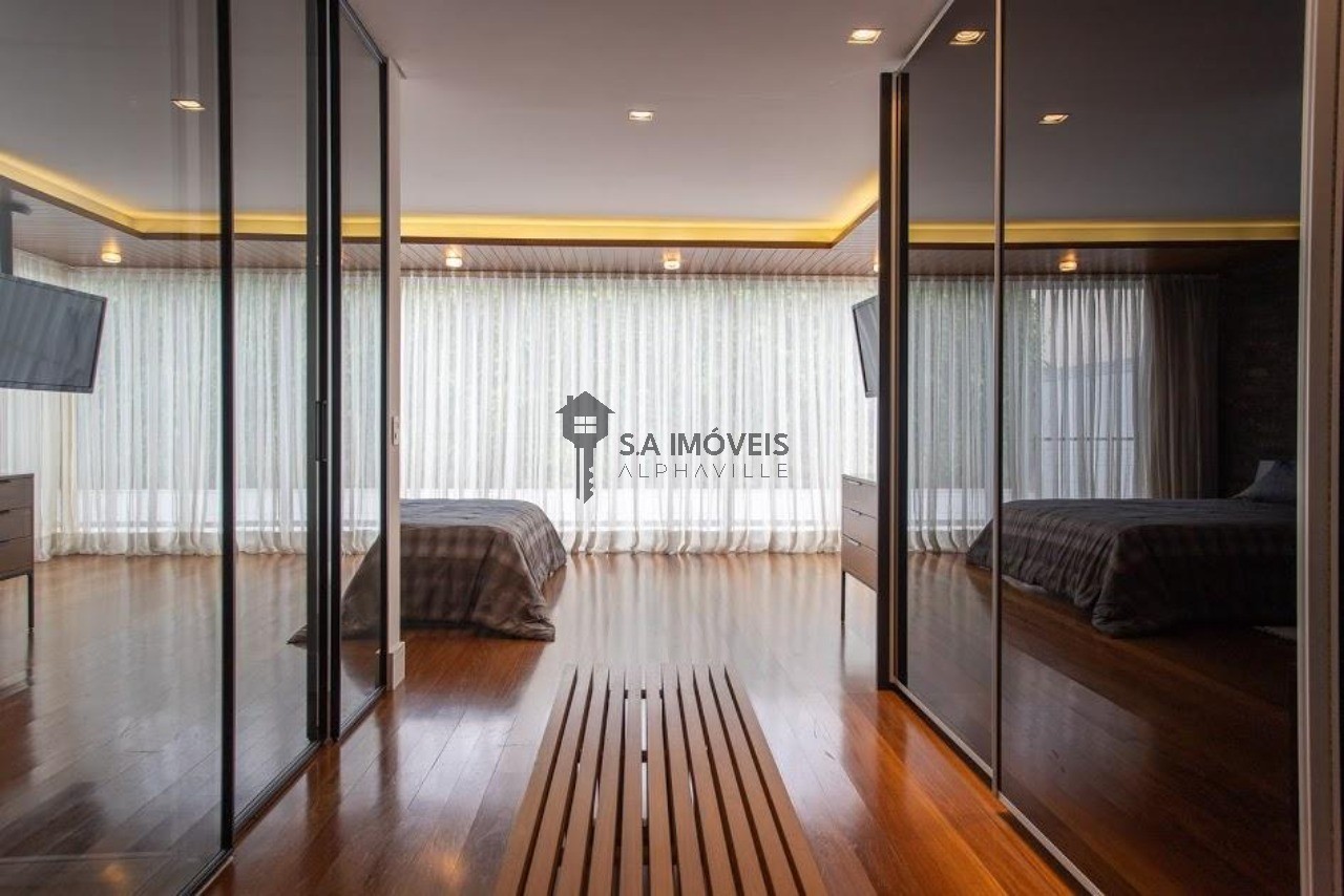 Casa de Condomínio à venda com 4 quartos, 484m² - Foto 15