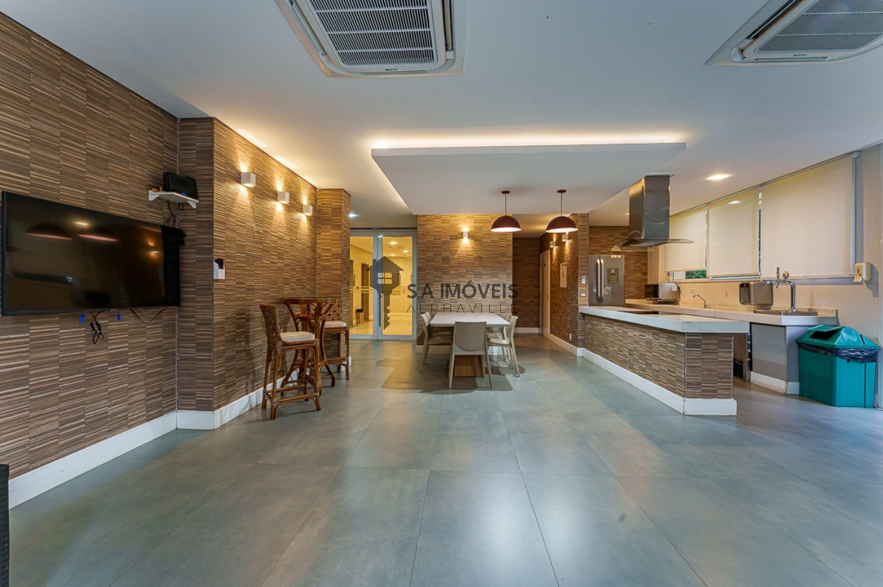 Apartamento, 2 quartos, 81 m² - Foto 31