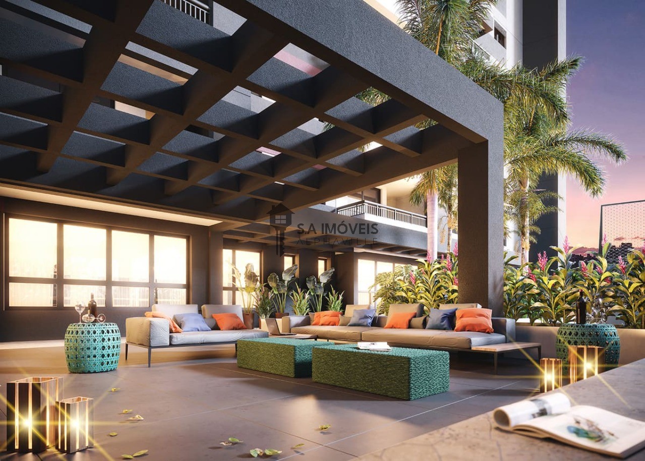 Apartamento, 3 quartos, 81 m² - Foto 13