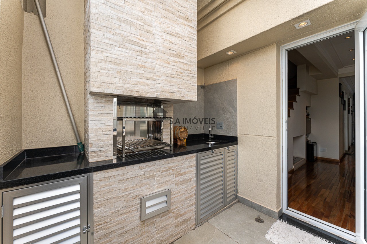 Cobertura à venda com 3 quartos, 170m² - Foto 41