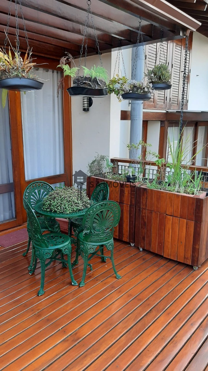 Casa de Condomínio, 3 quartos - Foto 25