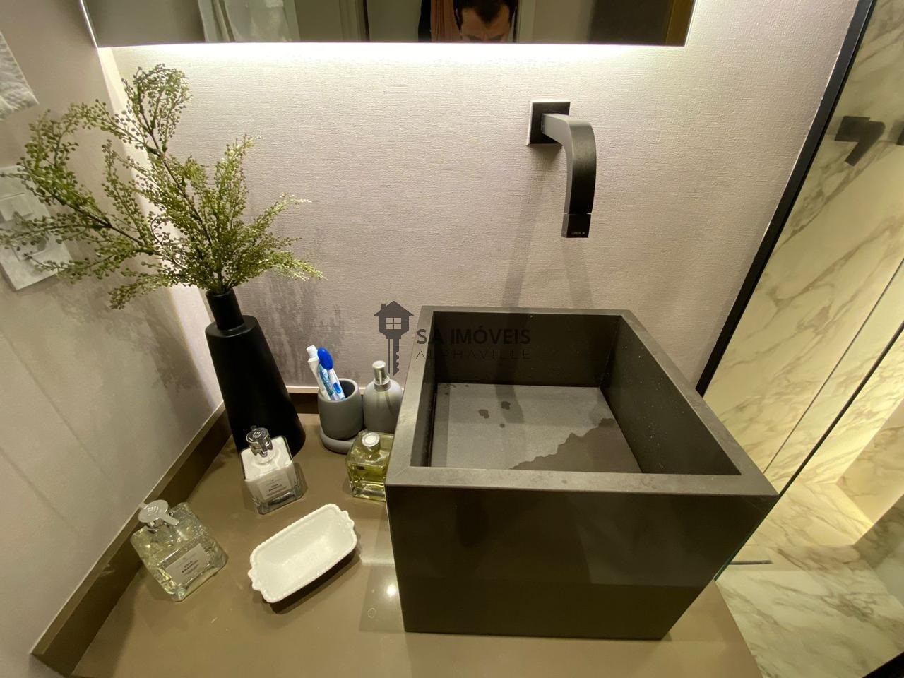 Apartamento, 2 quartos, 126 m² - Foto 25