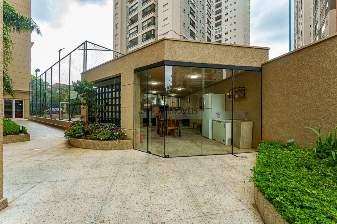 Apartamento, 2 quartos, 81 m² - Foto 37