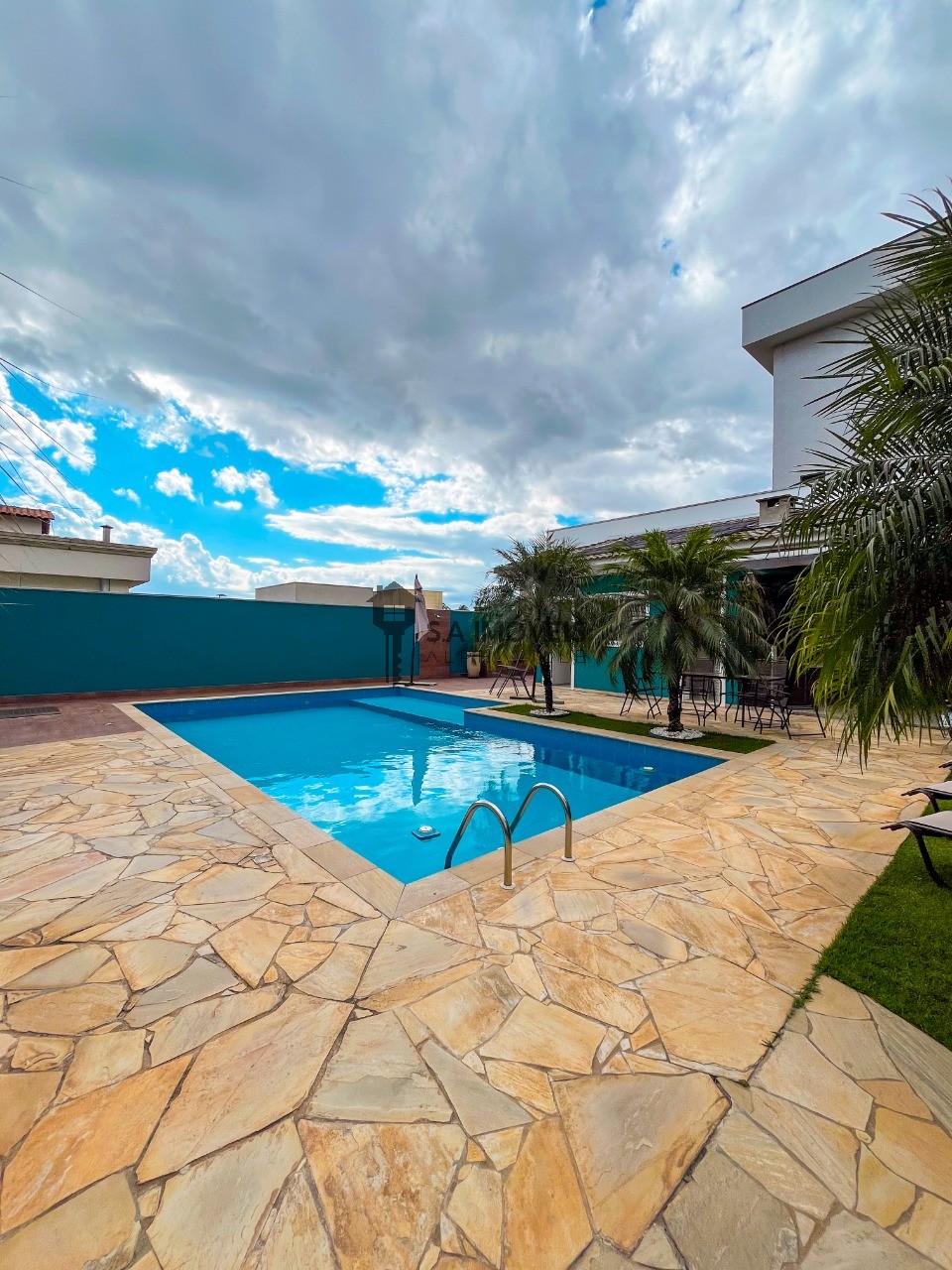 Casa de Condomínio à venda com 5 quartos, 356m² - Foto 38