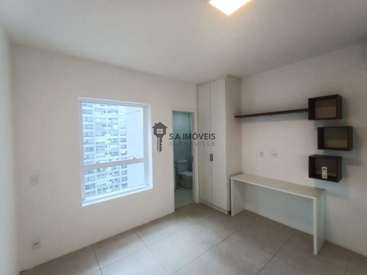 Apartamento para alugar com 2 quartos, 77m² - Foto 7