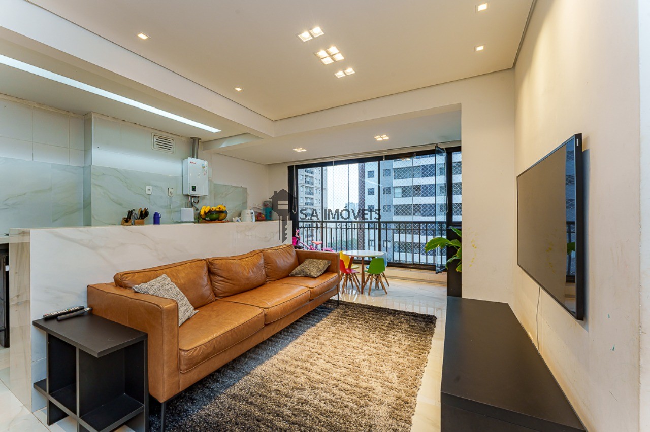 Apartamento, 2 quartos, 81 m² - Foto 7