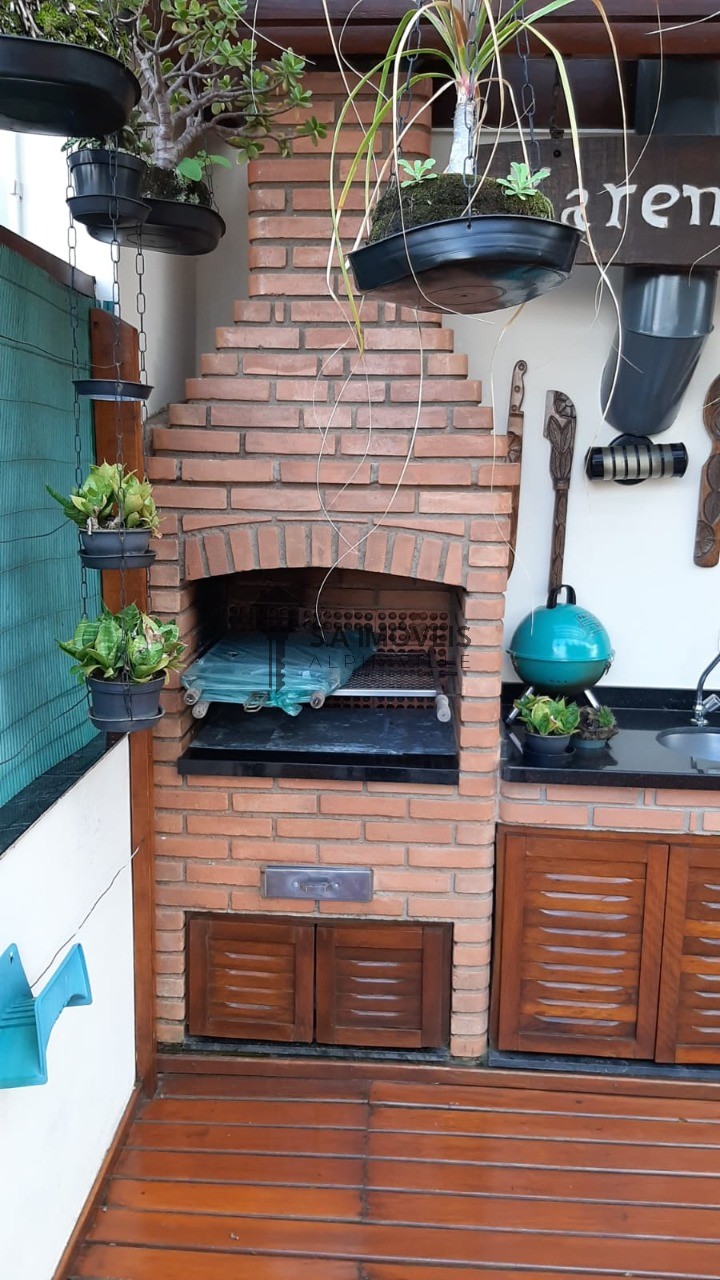 Casa de Condomínio, 3 quartos - Foto 26