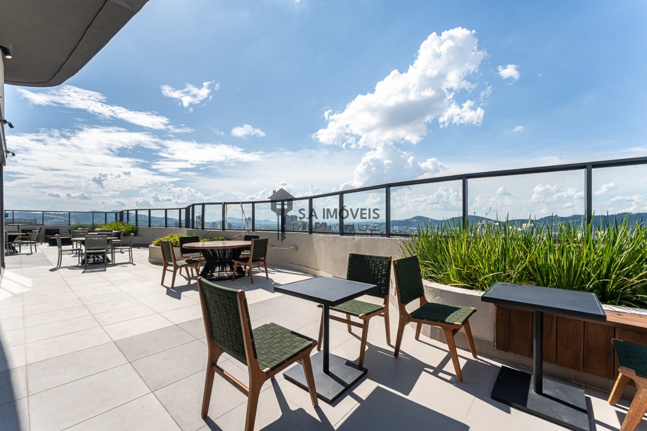 Apartamento, 2 quartos, 75 m² - Foto 63