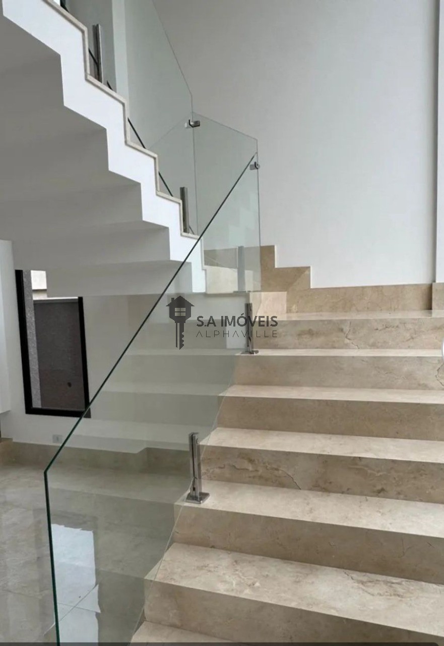 Casa de Condomínio, 4 quartos - Foto 9