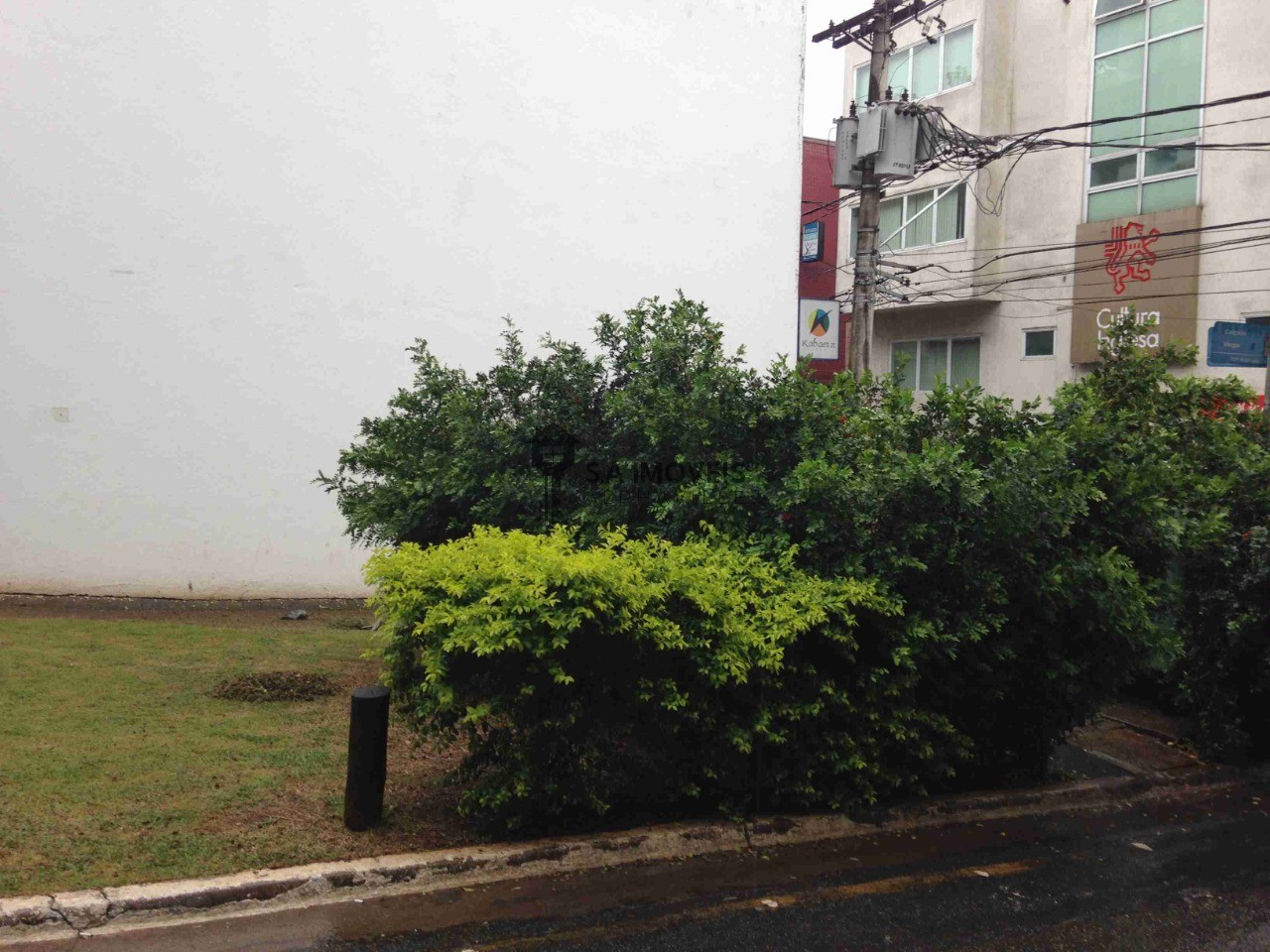 Loteamento e Condomínio, 128 m² - Foto 2