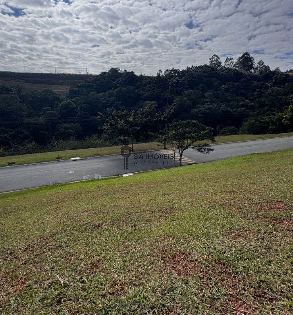 Terreno, 749 m² - Foto 1