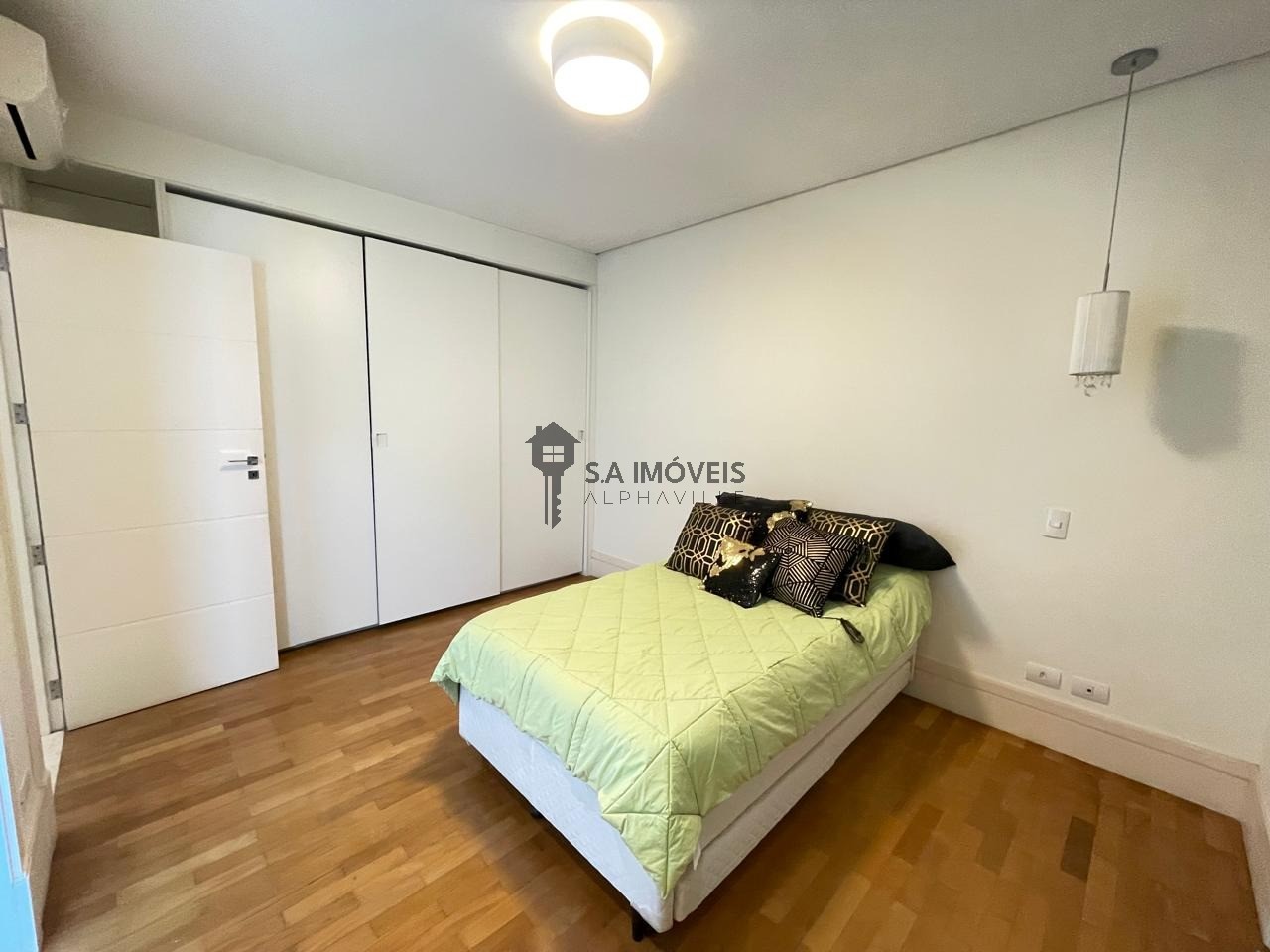 Casa de Condomínio, 4 quartos - Foto 54