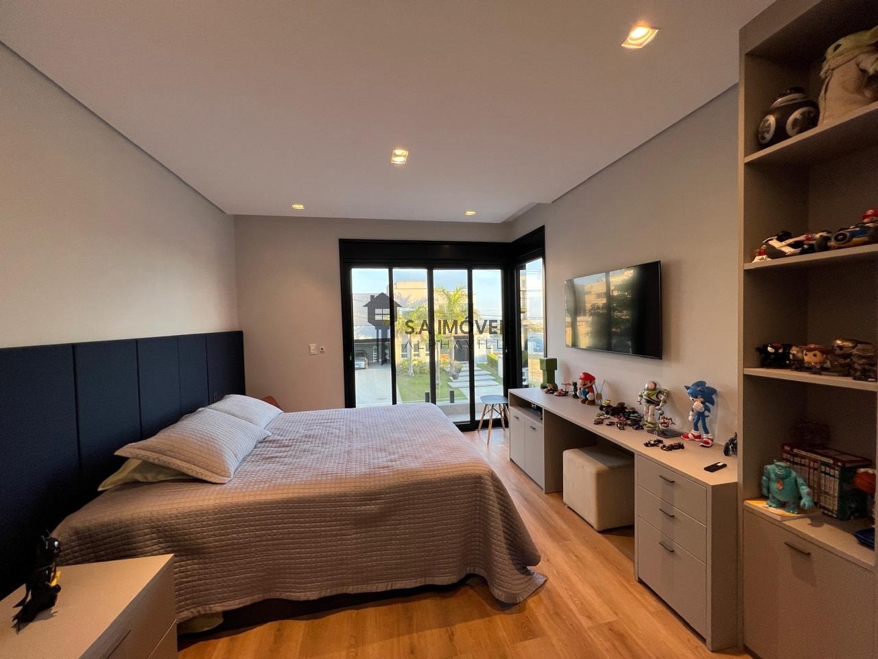 Casa, 5 quartos, 539 m² - Foto 29